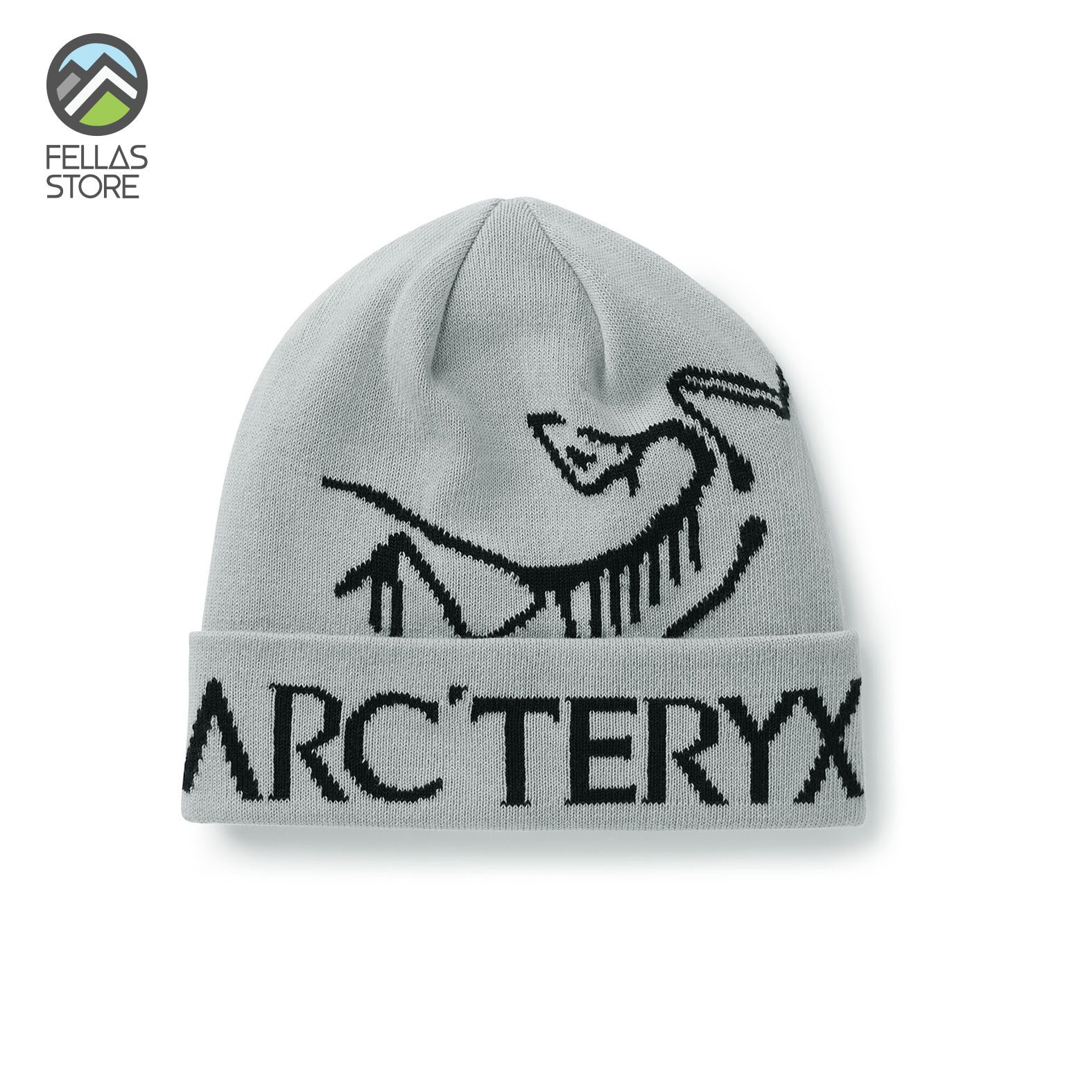 Arc'teryx - Bird Word Toque Orca - Pinnacle pro