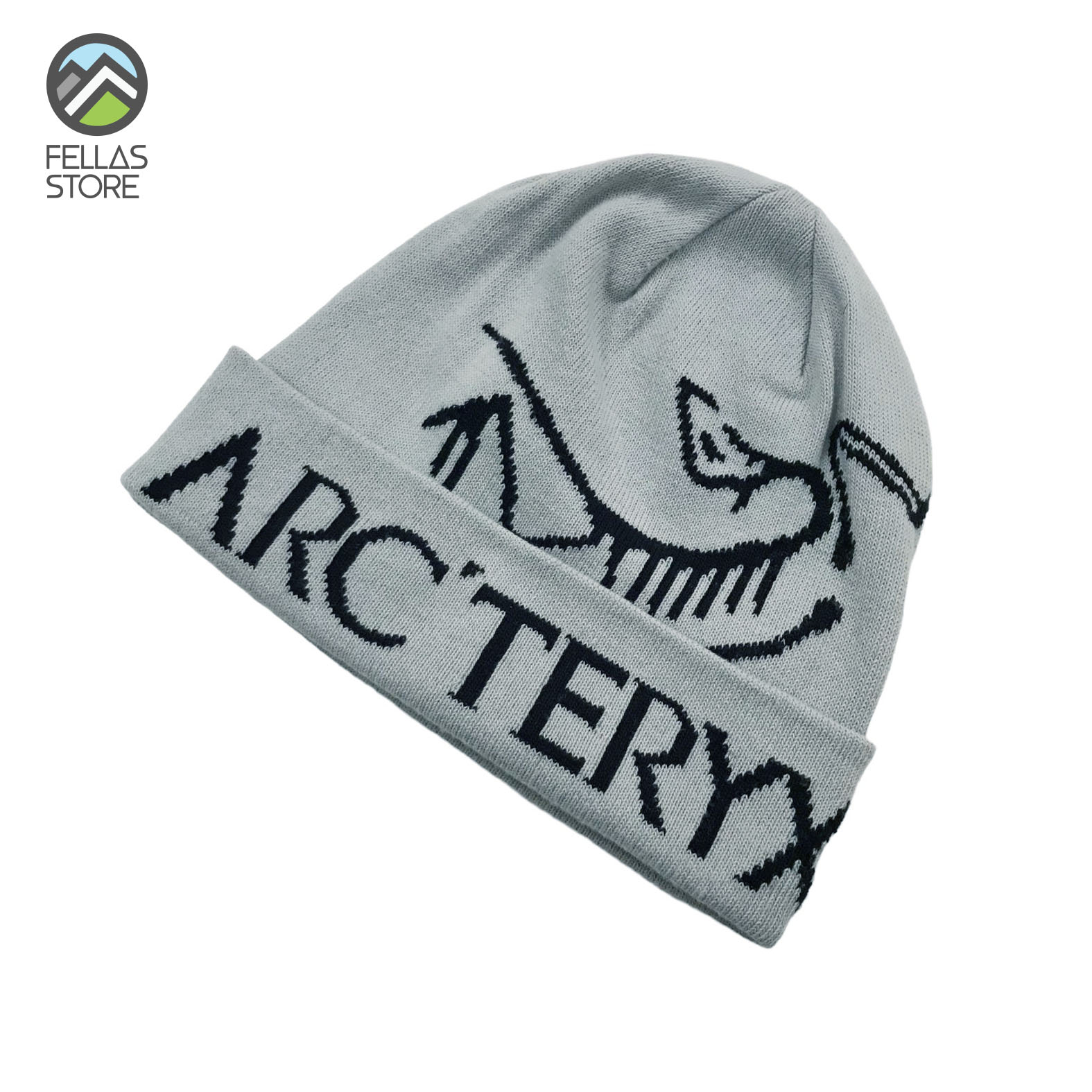 Arc'teryx - Bird Word Toque Orca - Pinnacle pro